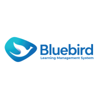 Bluebird Learning Management System